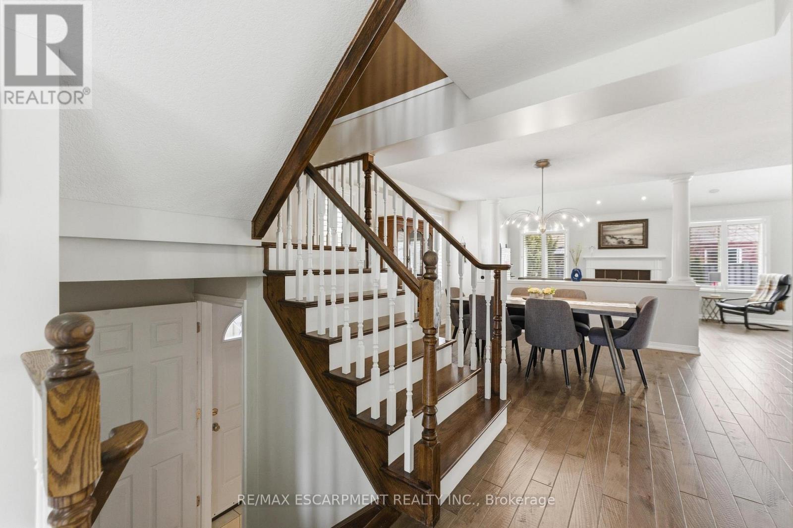 139 Bocelli Crescent, Hamilton, Ontario  L0R 1P0 - Photo 14 - X12917310