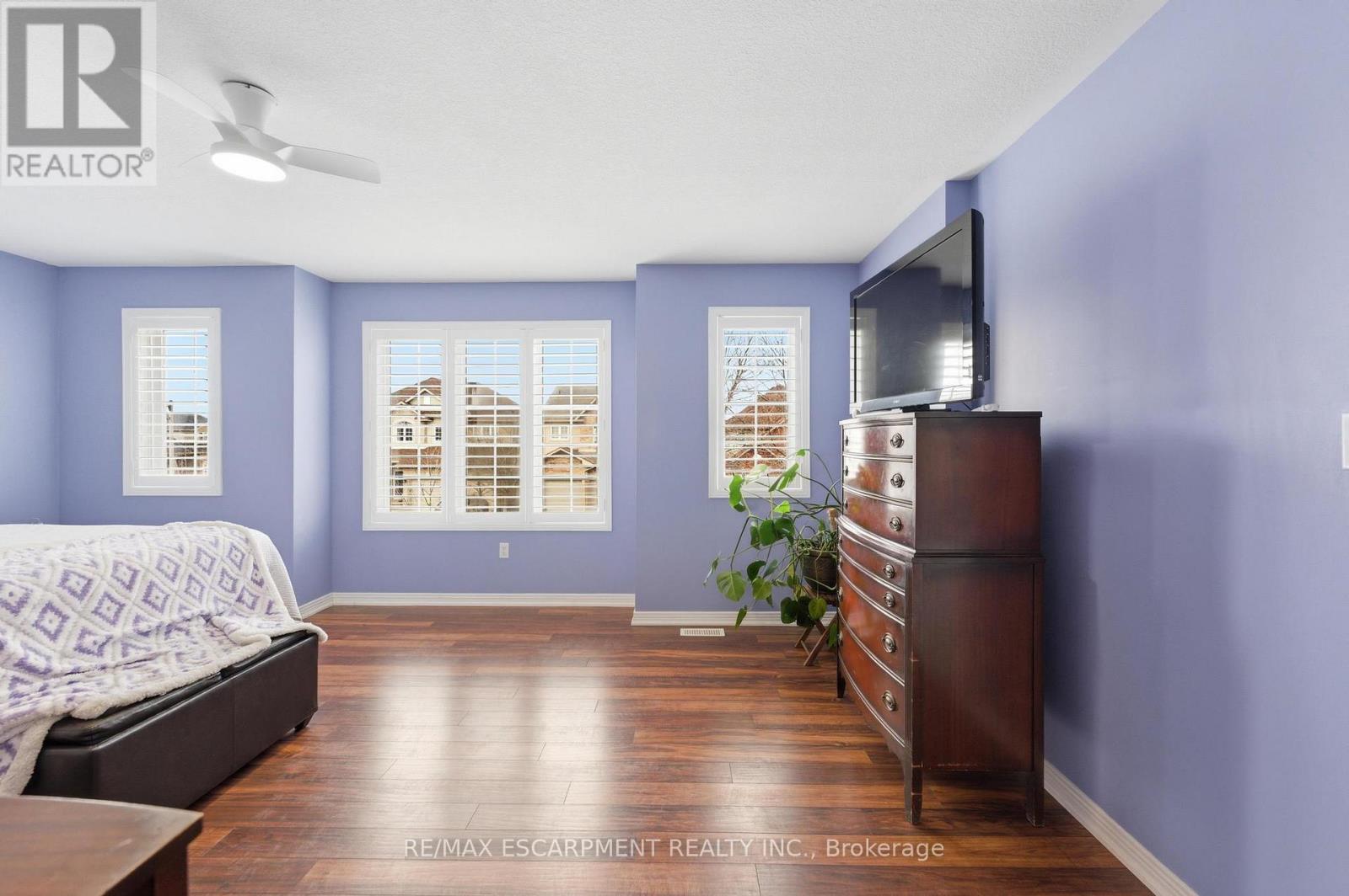 139 Bocelli Crescent, Hamilton, Ontario  L0R 1P0 - Photo 15 - X12917310