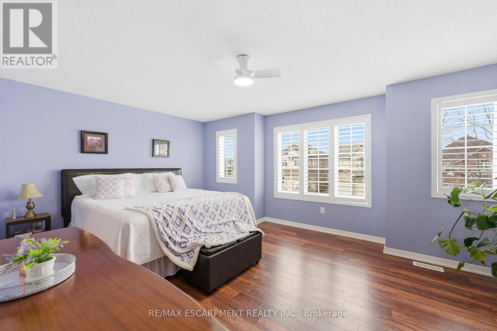 139 Bocelli Crescent, Hamilton, Ontario  L0R 1P0 - Photo 16 - X12917310