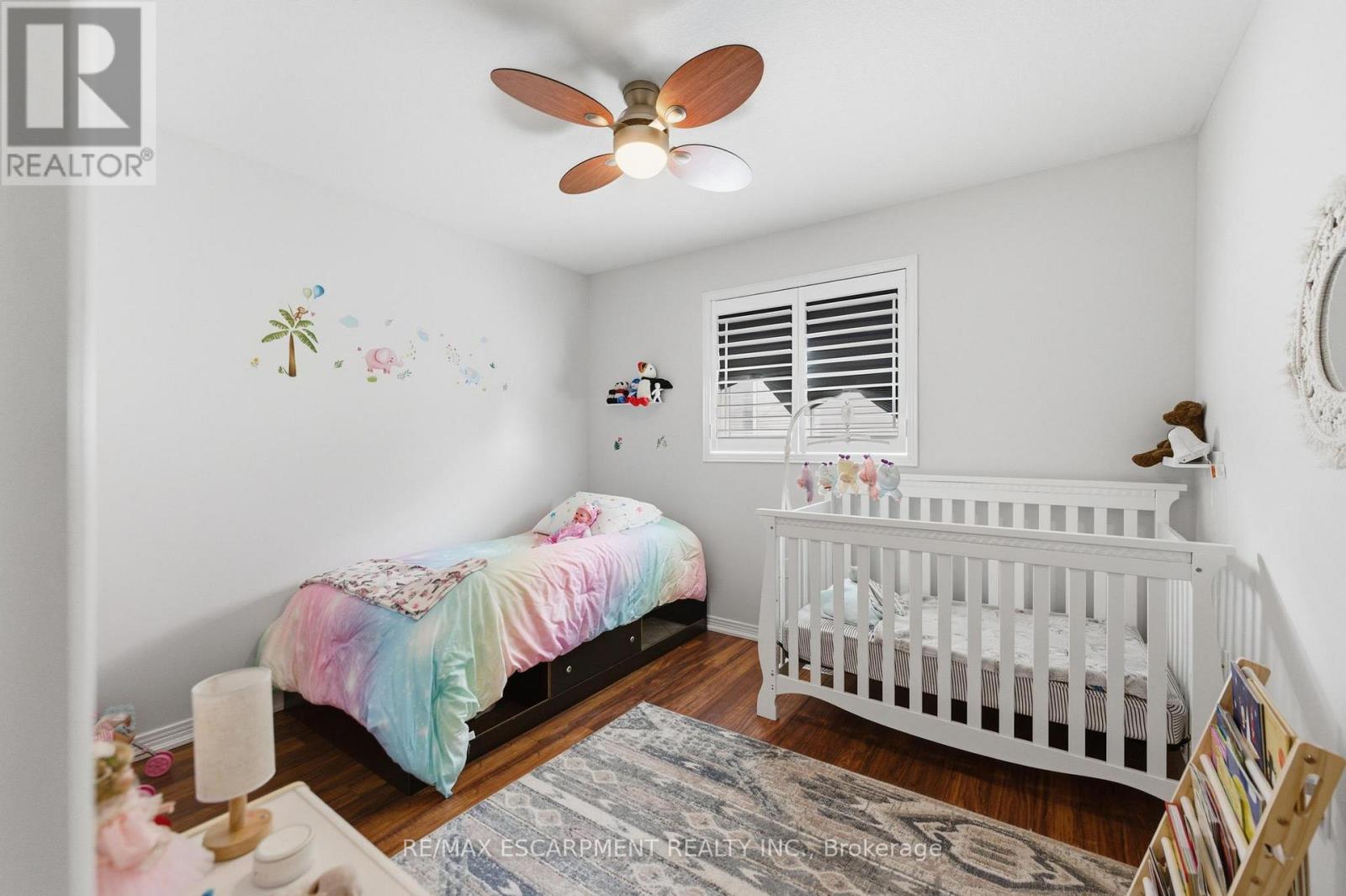 139 Bocelli Crescent, Hamilton, Ontario  L0R 1P0 - Photo 20 - X12917310