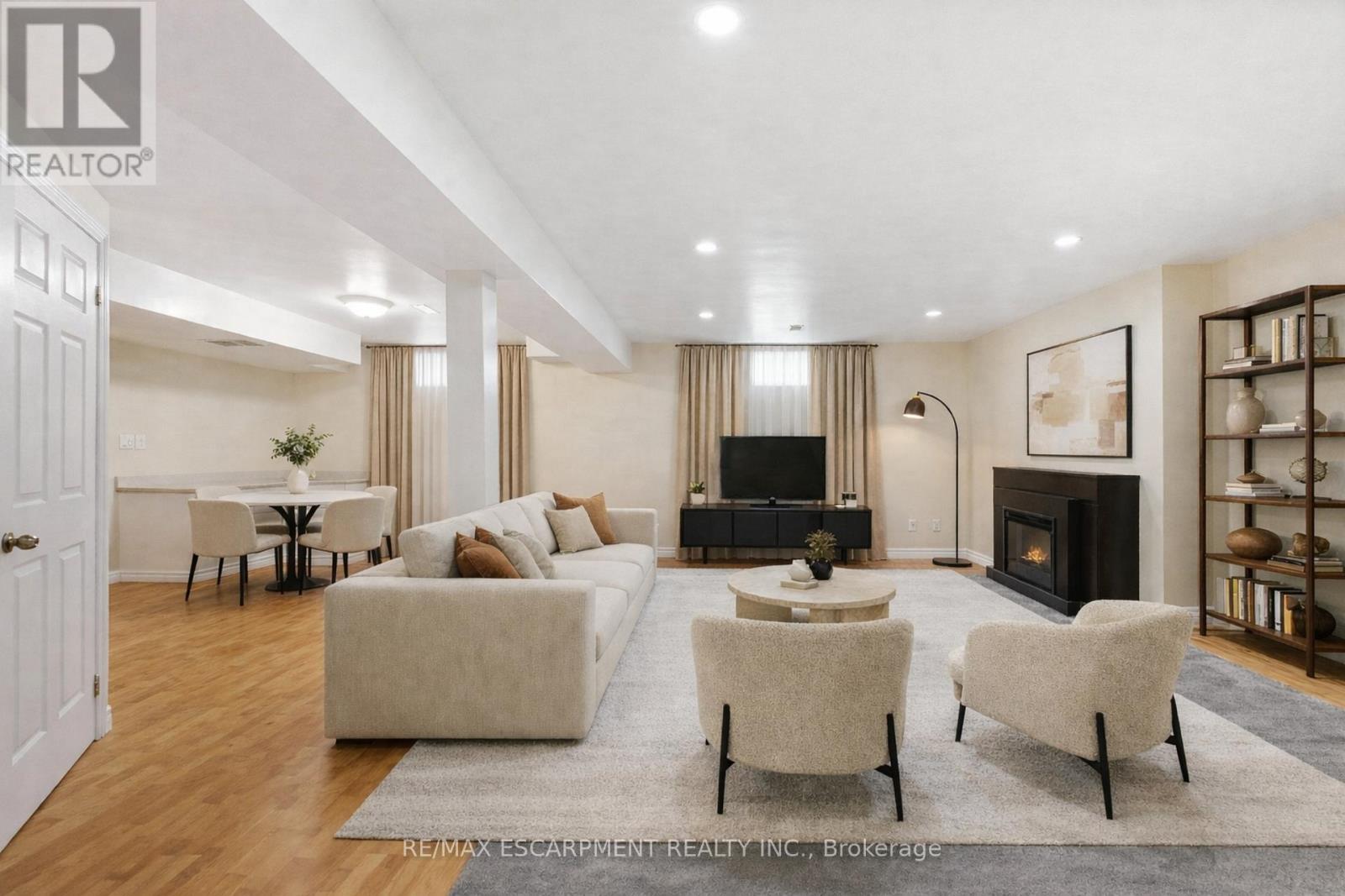 139 Bocelli Crescent, Hamilton, Ontario  L0R 1P0 - Photo 24 - X12917310