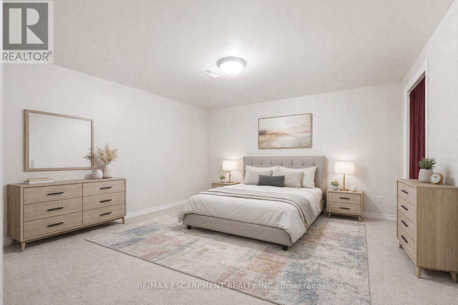 139 Bocelli Crescent, Hamilton, Ontario  L0R 1P0 - Photo 26 - X12917310