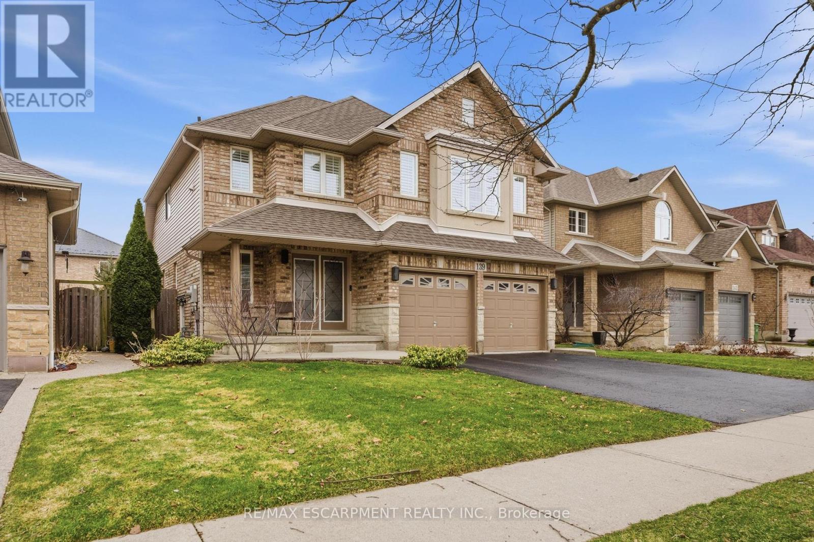 139 Bocelli Crescent, Hamilton, Ontario  L0R 1P0 - Photo 32 - X12917310