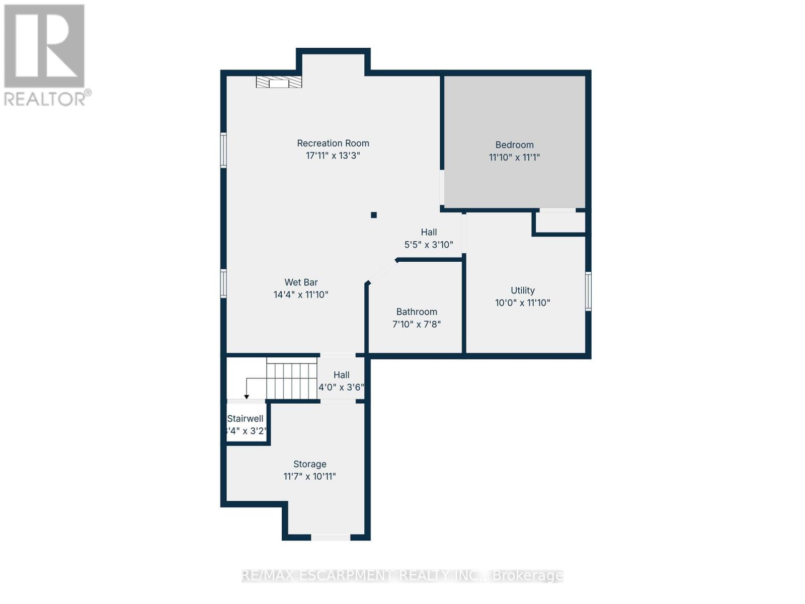 139 Bocelli Crescent, Hamilton, Ontario  L0R 1P0 - Photo 36 - X12917310