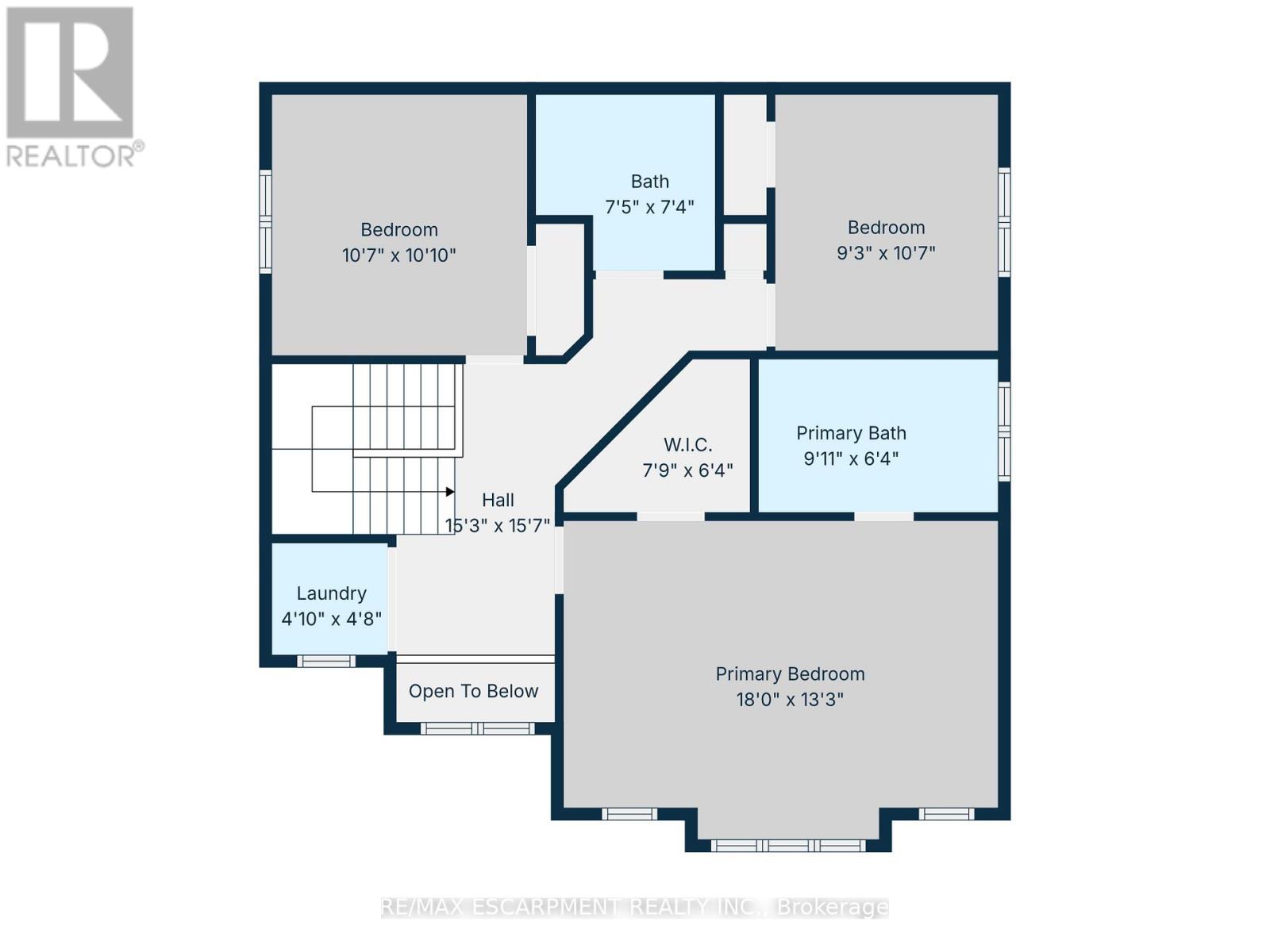 139 Bocelli Crescent, Hamilton, Ontario  L0R 1P0 - Photo 37 - X12917310