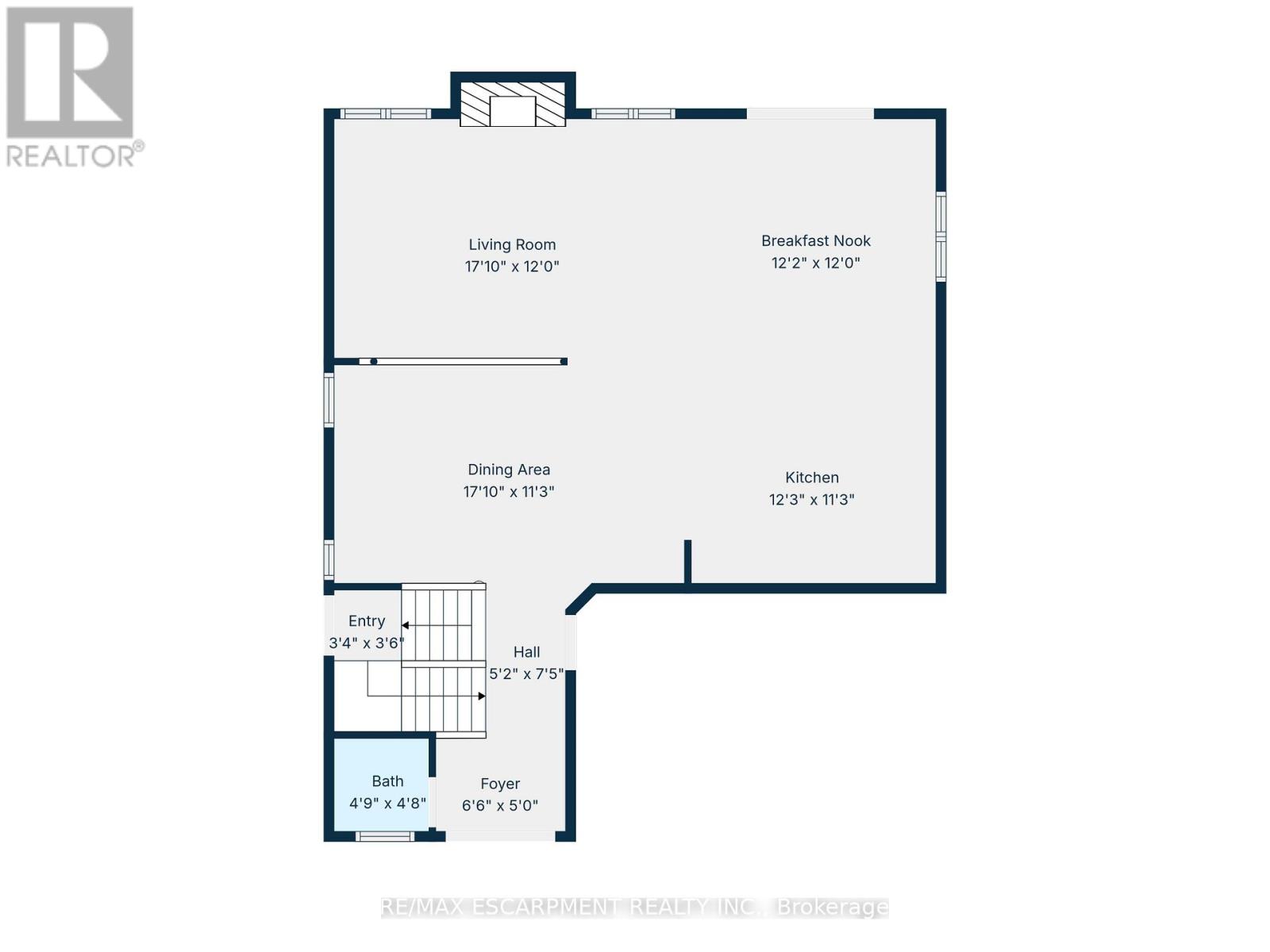 139 Bocelli Crescent, Hamilton, Ontario  L0R 1P0 - Photo 38 - X12917310