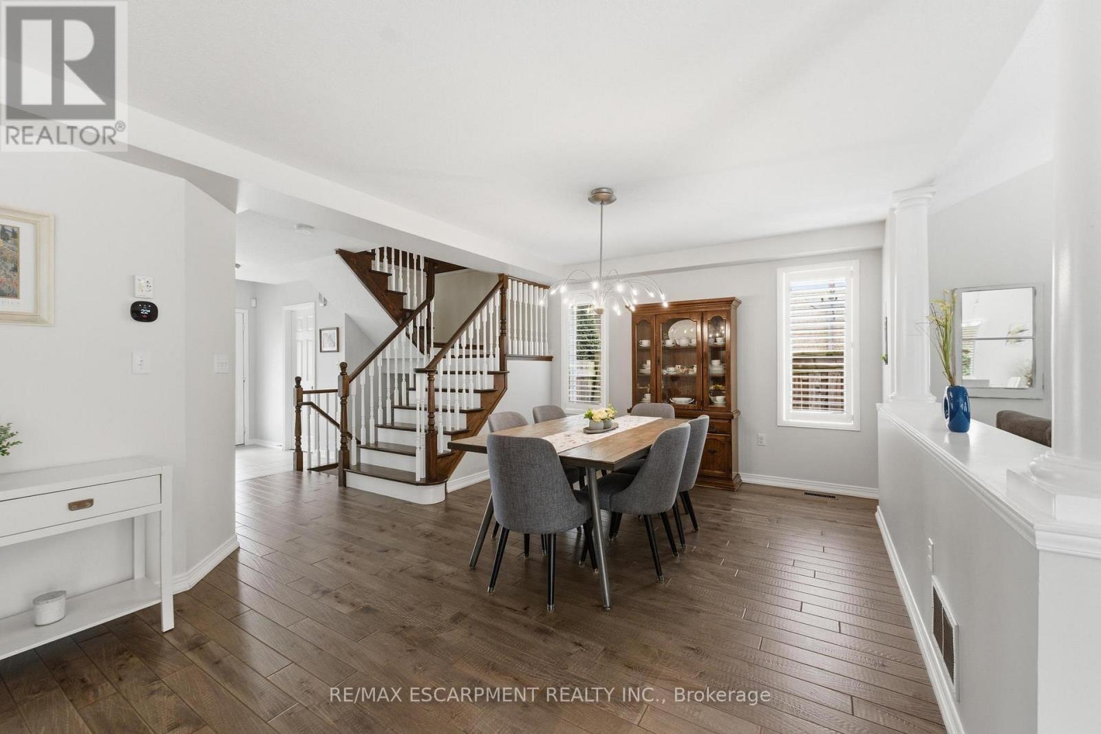 139 Bocelli Crescent, Hamilton, Ontario  L0R 1P0 - Photo 5 - X12917310