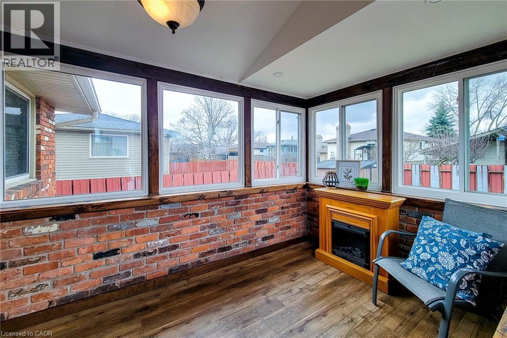 2 Ashwood Court, Hamilton, Ontario  L8E 3E1 - Photo 23 - 40814034