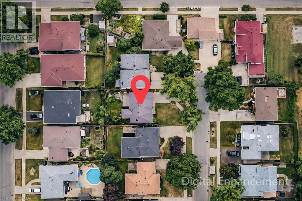 2 Ashwood Court, Hamilton, Ontario  L8E 3E1 - Photo 4 - 40814034