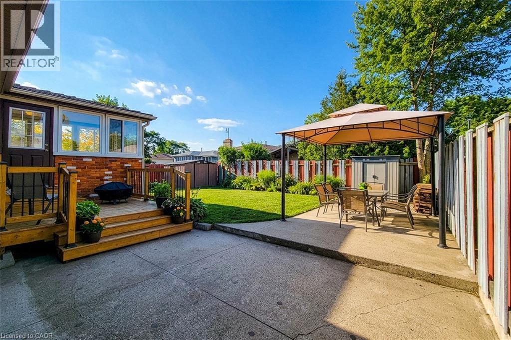 2 Ashwood Court, Hamilton, Ontario  L8E 3E1 - Photo 47 - 40814034