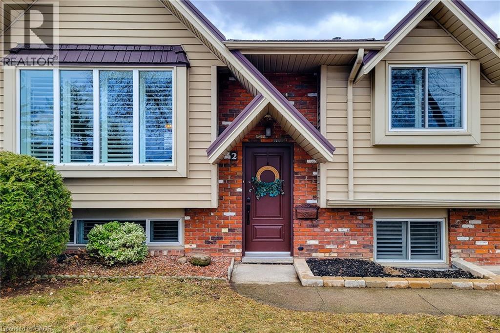 2 Ashwood Court, Hamilton, Ontario  L8E 3E1 - Photo 5 - 40814034