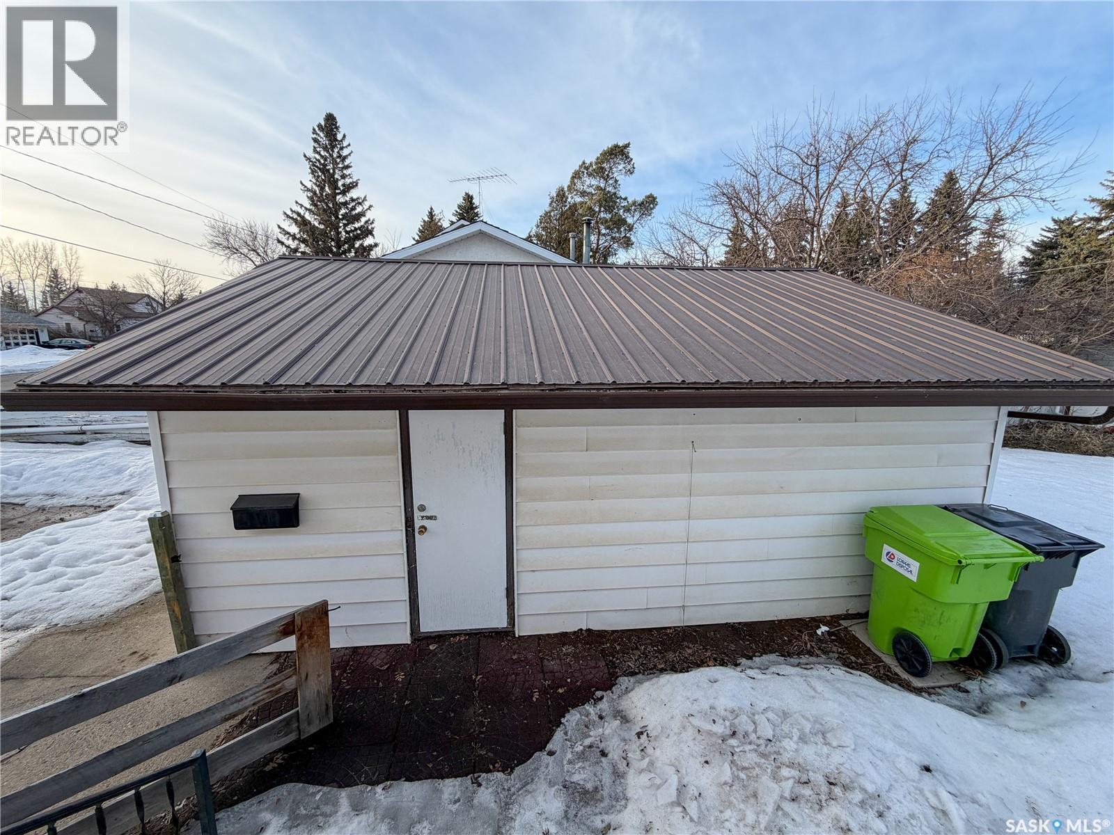 907 Houghton Street, Indian Head, Saskatchewan  S0G 2K0 - Photo 28 - SK031155