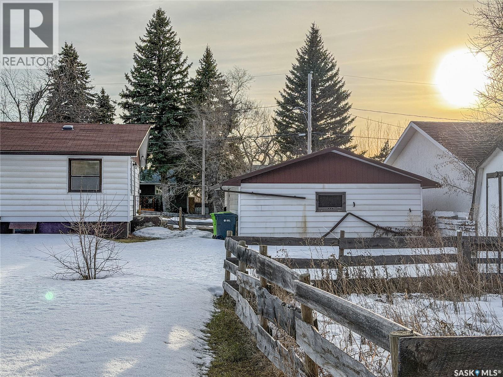 907 Houghton Street, Indian Head, Saskatchewan  S0G 2K0 - Photo 30 - SK031155