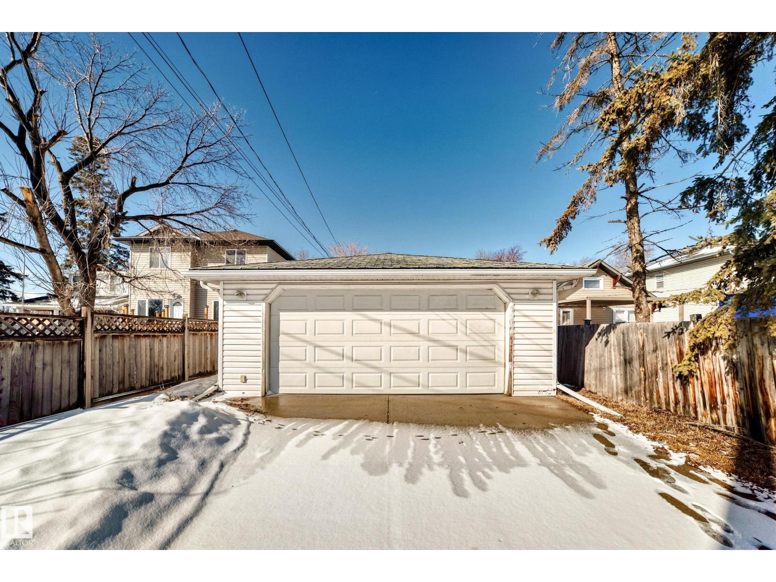 11913 80 St Nw, Edmonton, Alberta  T5B 2N8 - Photo 4 - E4478606