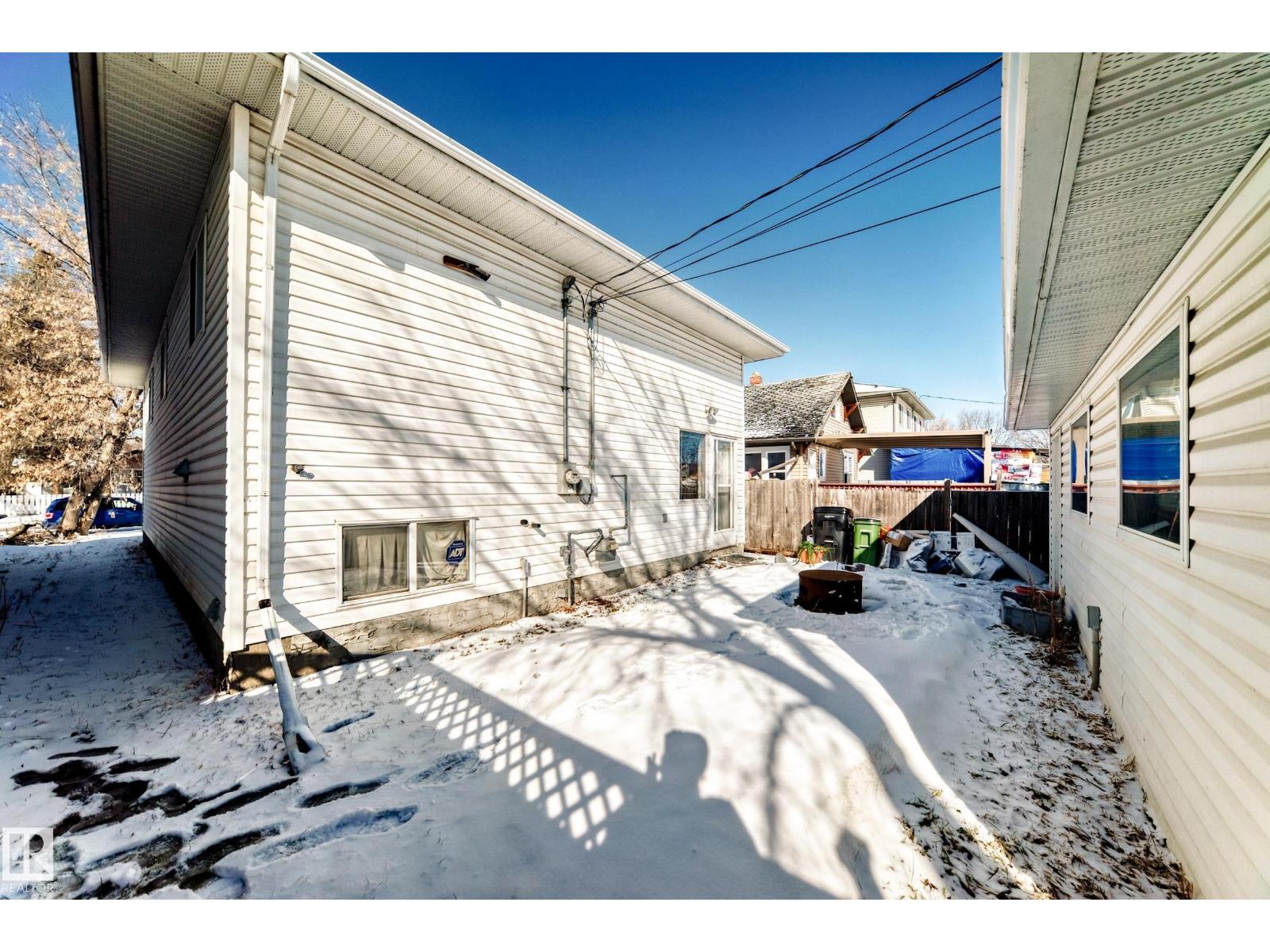 11913 80 St Nw, Edmonton, Alberta  T5B 2N8 - Photo 54 - E4478606