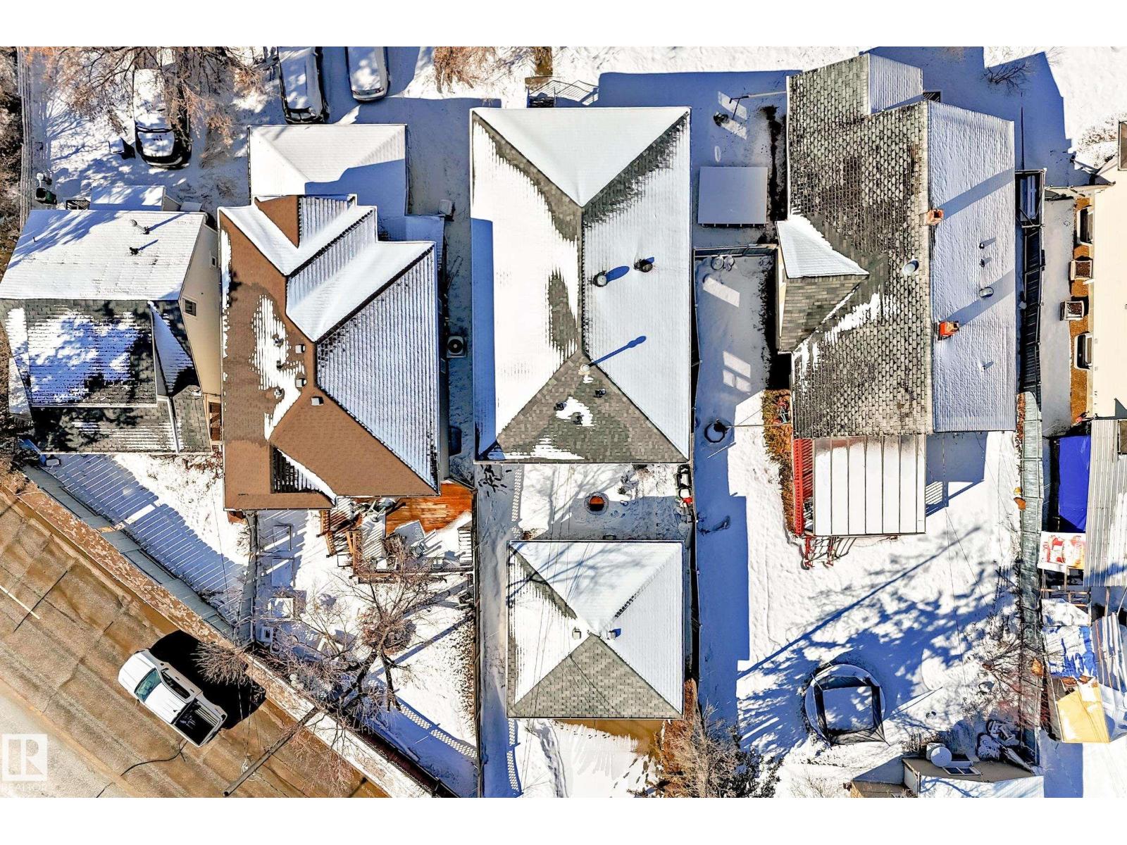 11913 80 St Nw, Edmonton, Alberta  T5B 2N8 - Photo 64 - E4478606