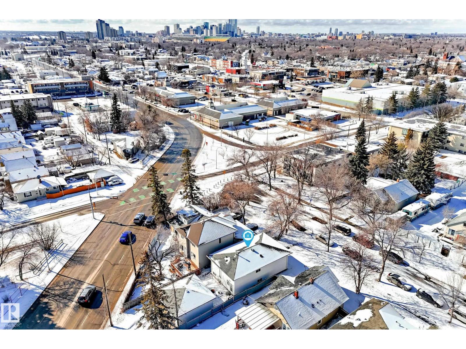 11913 80 St Nw, Edmonton, Alberta  T5B 2N8 - Photo 69 - E4478606