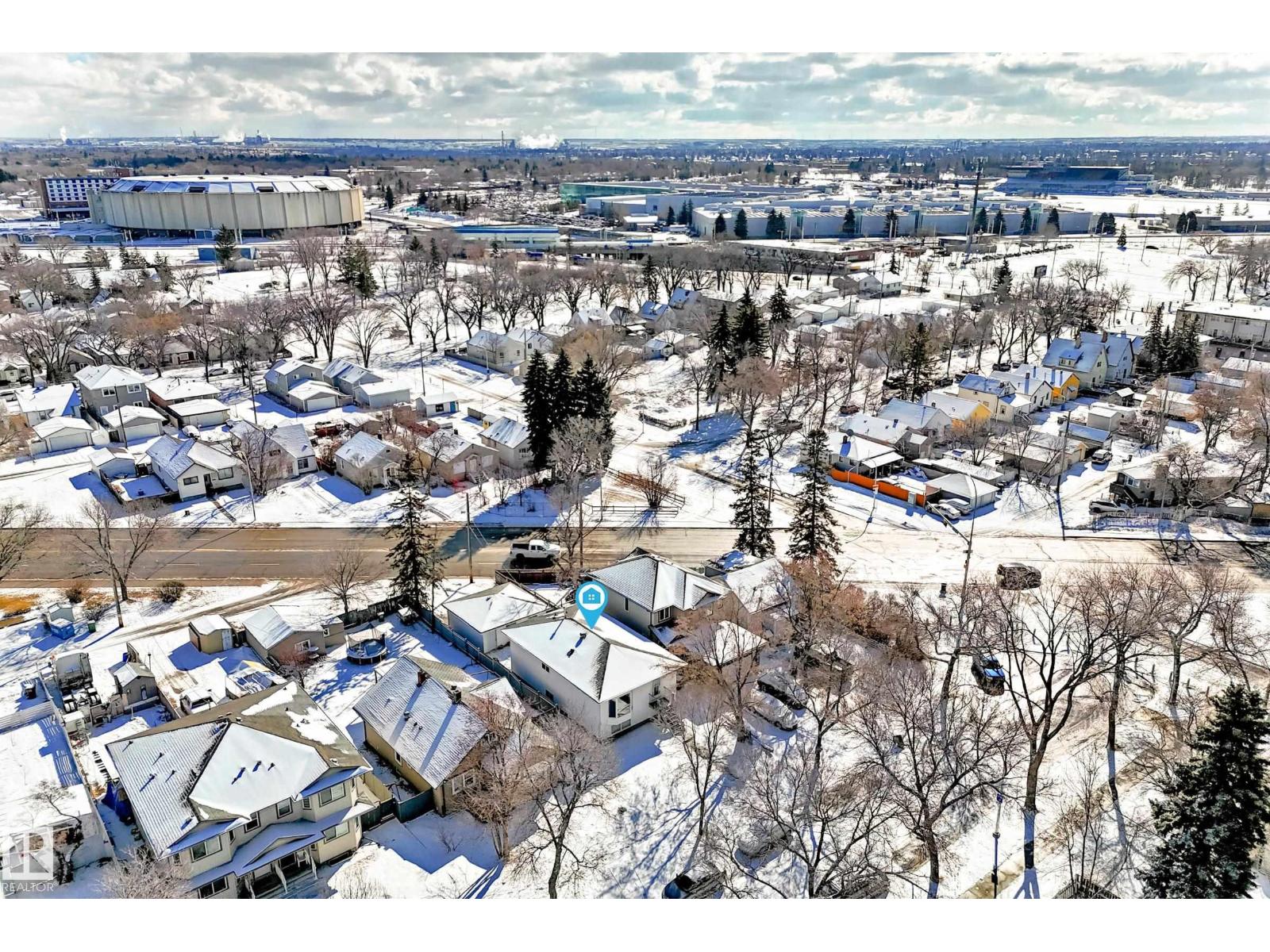 11913 80 St Nw, Edmonton, Alberta  T5B 2N8 - Photo 70 - E4478606