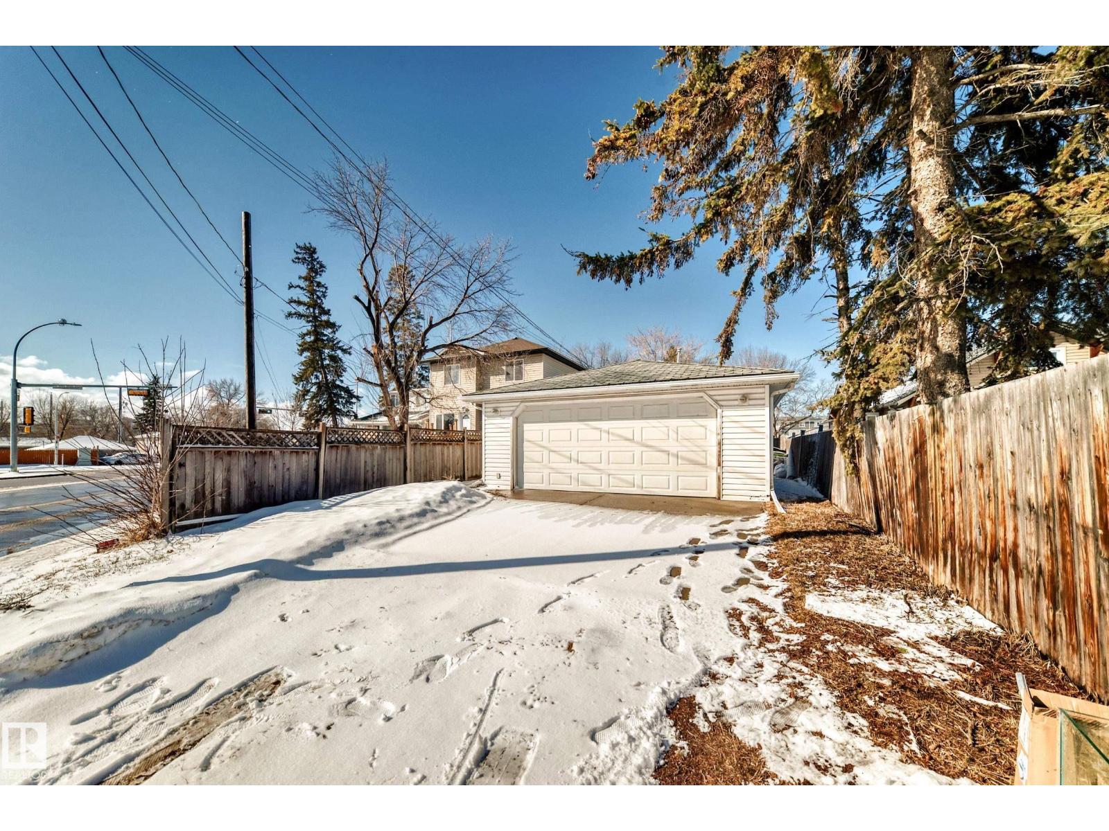 11913 80 St Nw, Edmonton, Alberta  T5B 2N8 - Photo 58 - E4478606