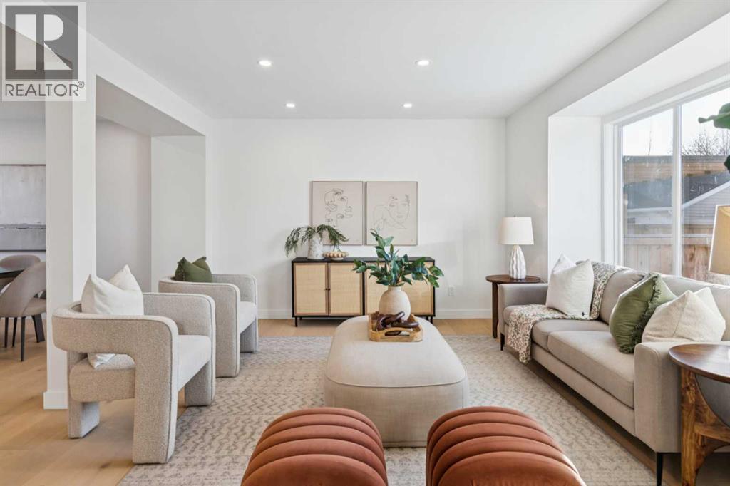 4547 Passchendaele Road Sw, Calgary, Alberta  T2T 6C9 - Photo 14 - A2295345