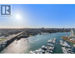 3307 1033 MARINASIDE CRESCENT, Vancouver, British Columbia