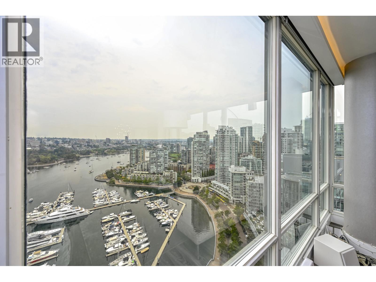 3307 1033 Marinaside Crescent, Vancouver, British Columbia  V6Z 3A3 - Photo 28 - R3103326