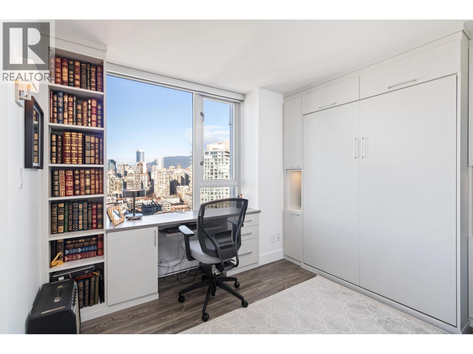 3307 1033 Marinaside Crescent, Vancouver, British Columbia  V6Z 3A3 - Photo 14 - R3103326