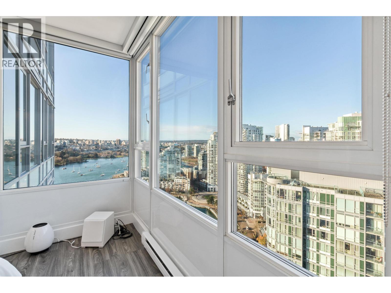 3307 1033 Marinaside Crescent, Vancouver, British Columbia  V6Z 3A3 - Photo 25 - R3103326