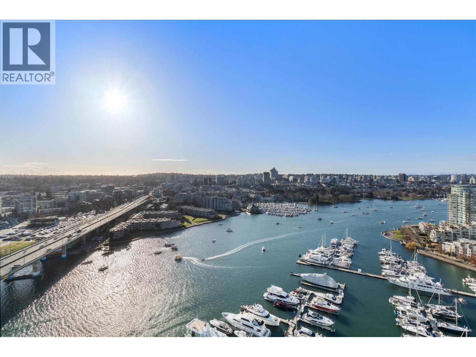 3307 1033 Marinaside Crescent, Vancouver, British Columbia  V6Z 3A3 - Photo 34 - R3103326