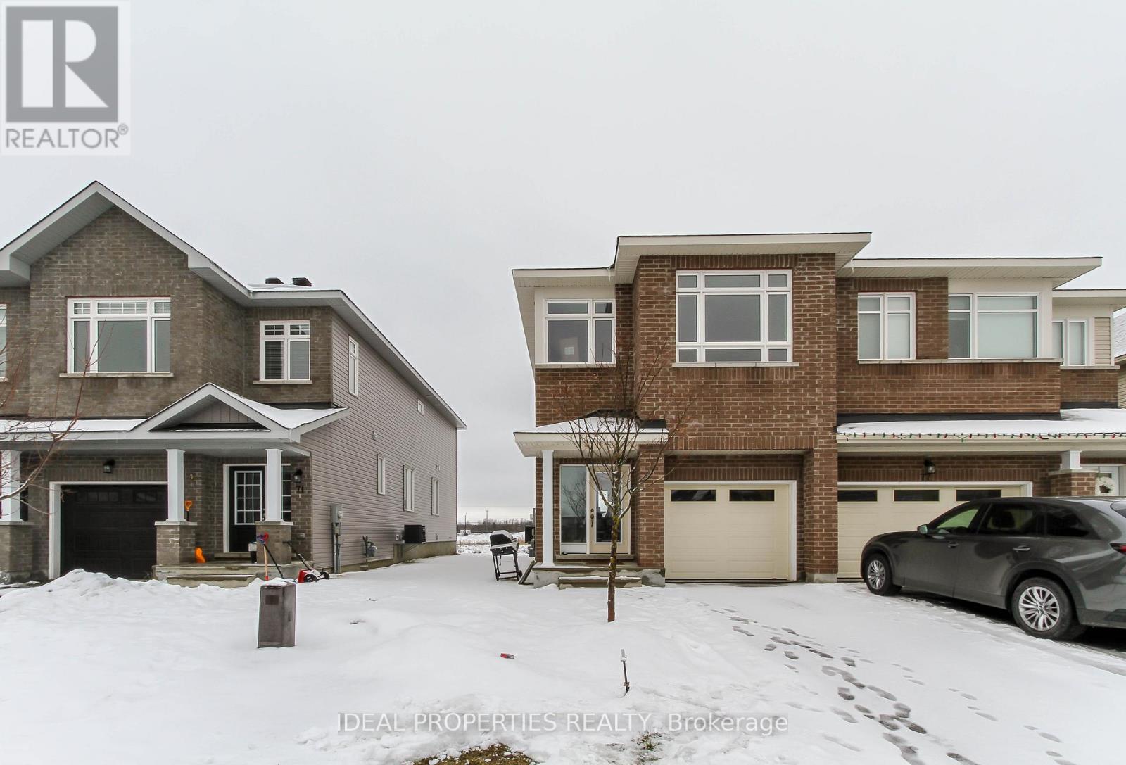 75 ANTONAKOS DRIVE, Carleton Place, Ontario