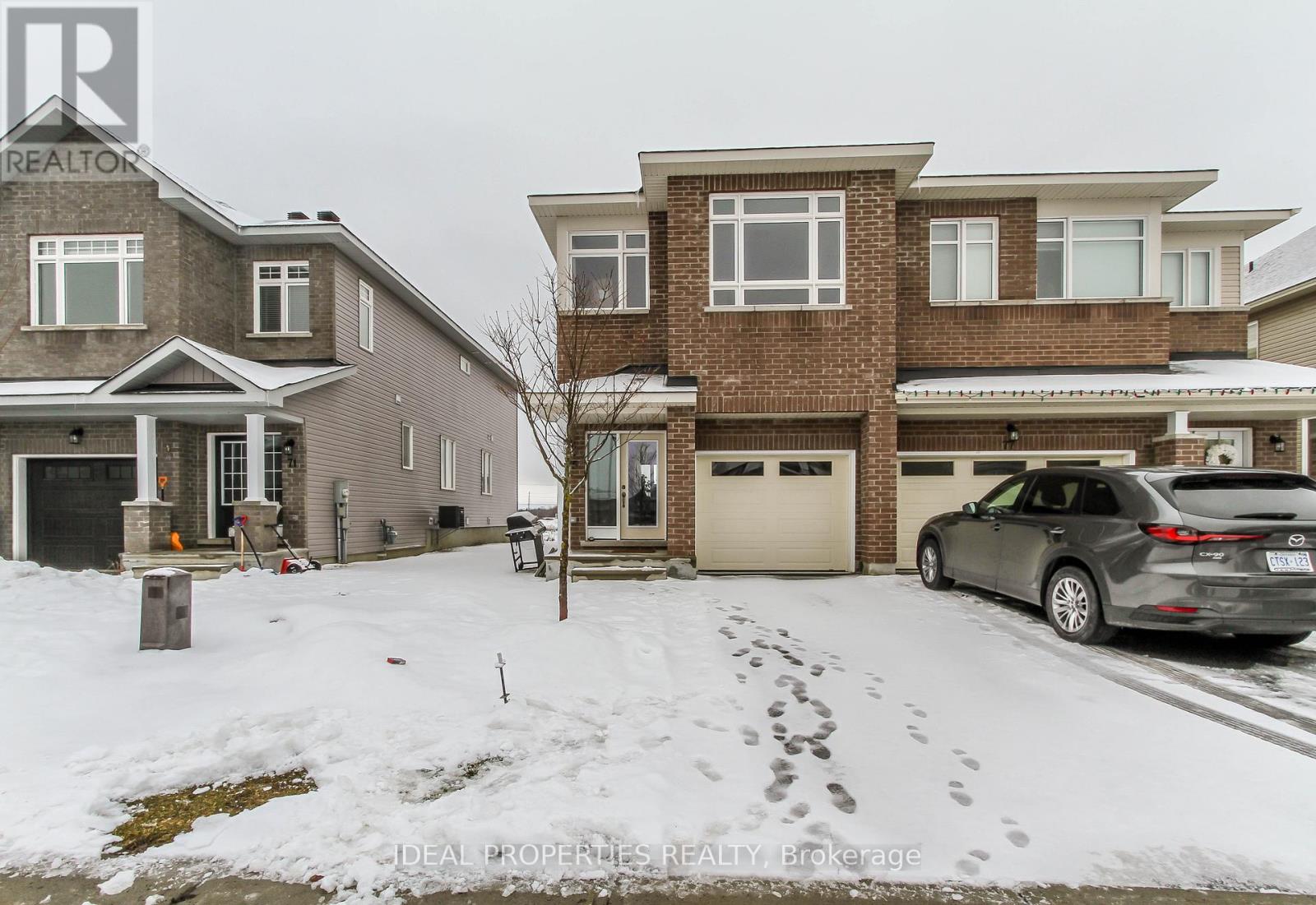 75 Antonakos Drive, Carleton Place, Ontario  K7C 0L1 - Photo 2 - X12917384