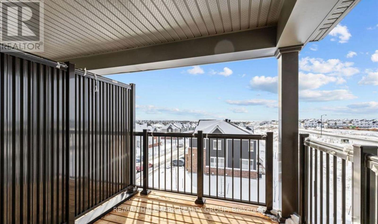 106 Parnian Private N, Ottawa, Ontario  K2J 7K5 - Photo 12 - X12917388