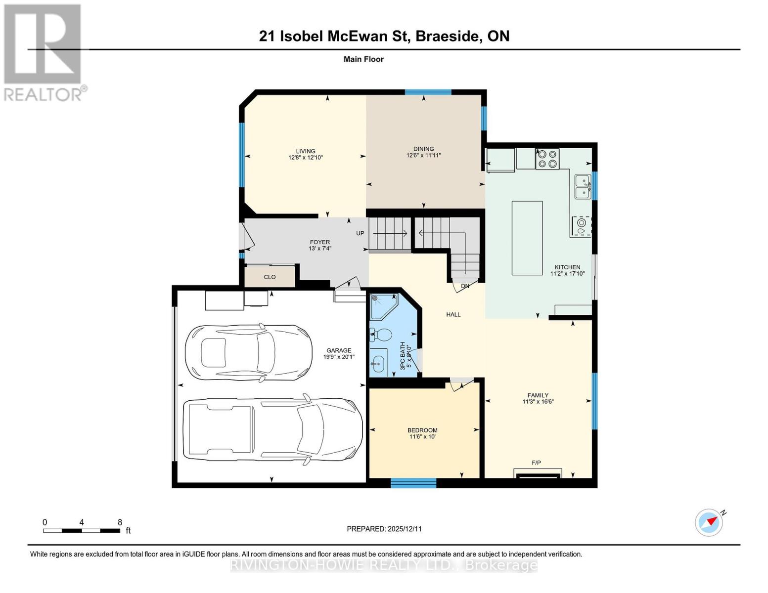 21 Isobel Mcewan Road, Mcnab/braeside, Ontario  K7S 3G8 - Photo 43 - X12917392