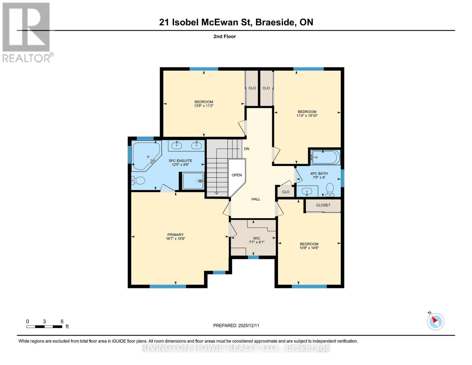 21 Isobel Mcewan Road, Mcnab/braeside, Ontario  K7S 3G8 - Photo 44 - X12917392