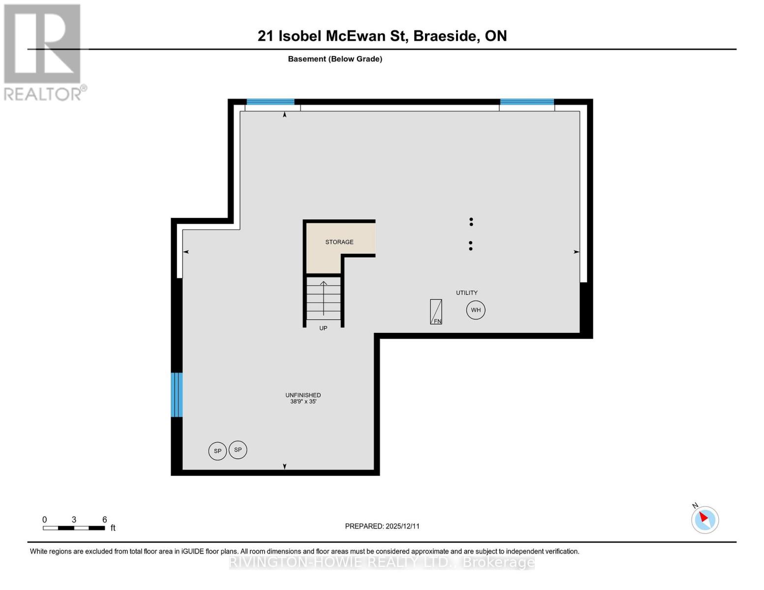 21 Isobel Mcewan Road, Mcnab/braeside, Ontario  K7S 3G8 - Photo 45 - X12917392