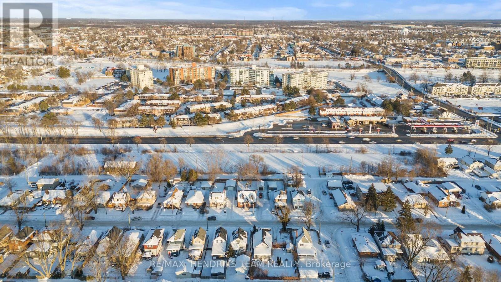 1 Drew Street, Welland, Ontario  L3C 5H8 - Photo 21 - X12917374