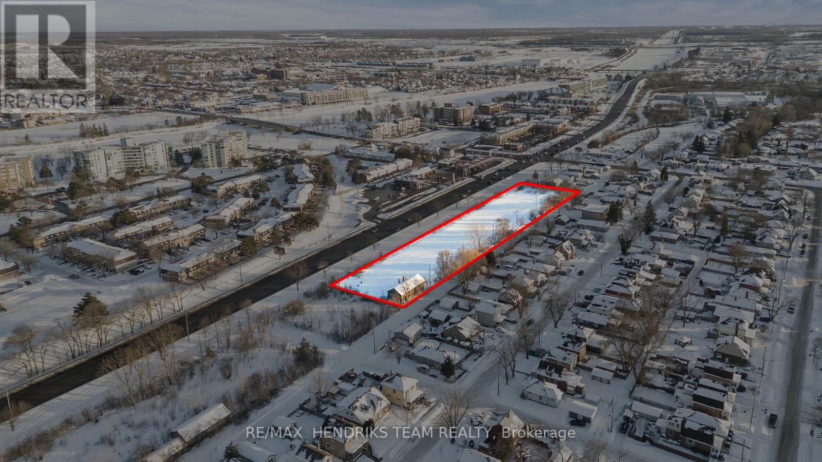 1 Drew Street, Welland, Ontario  L3C 5H8 - Photo 4 - X12917374