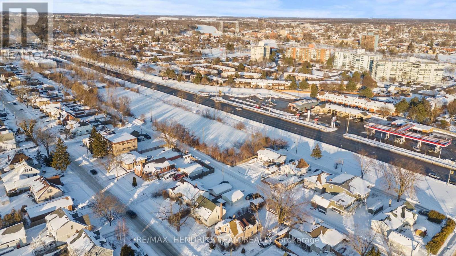 1 Drew Street, Welland, Ontario  L3C 5H8 - Photo 7 - X12917374