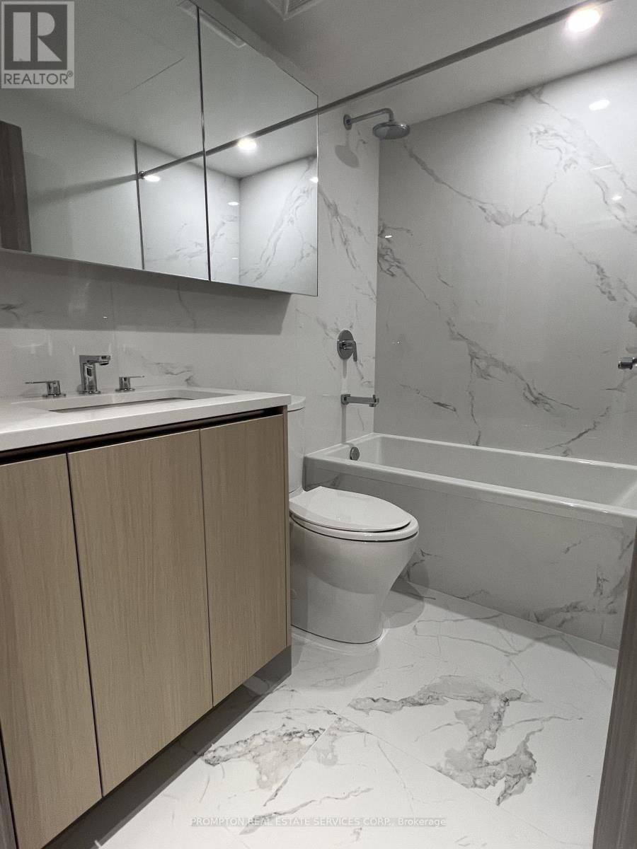 707 - 25 Mcmahon Drive, Toronto, Ontario  M2K 0J1 - Photo 11 - C12917362