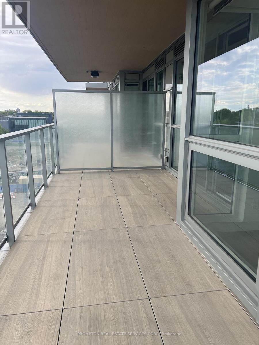 707 - 25 Mcmahon Drive, Toronto, Ontario  M2K 0J1 - Photo 12 - C12917362