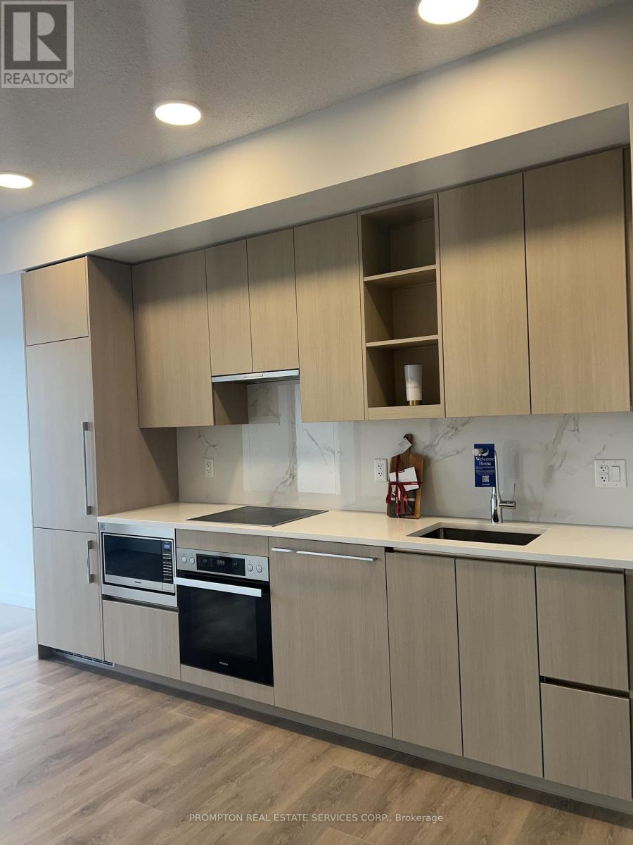 707 - 25 Mcmahon Drive, Toronto, Ontario  M2K 0J1 - Photo 2 - C12917362