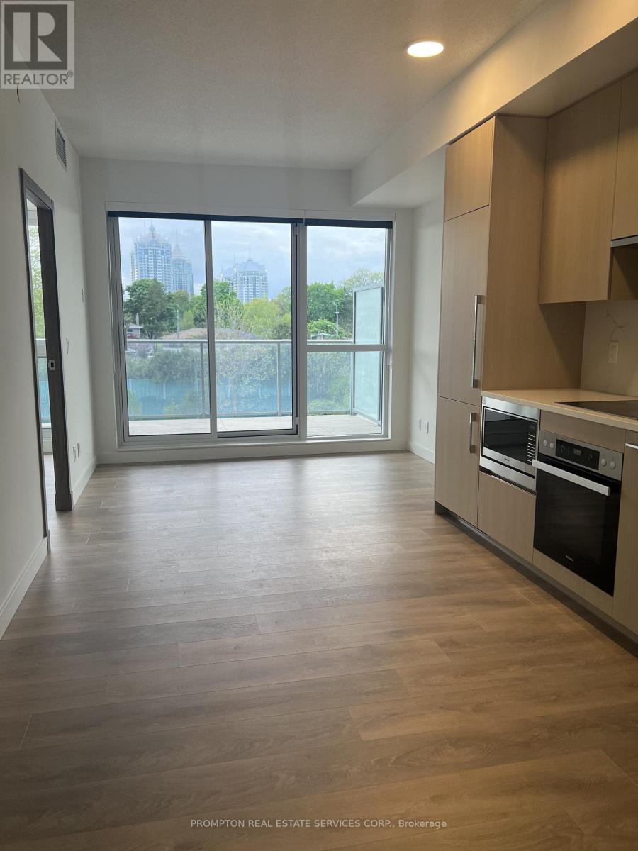 707 - 25 Mcmahon Drive, Toronto, Ontario  M2K 0J1 - Photo 3 - C12917362