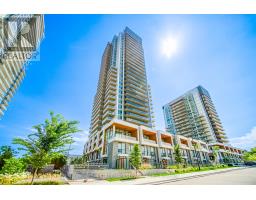707 - 25 MCMAHON DRIVE, Toronto, Ontario