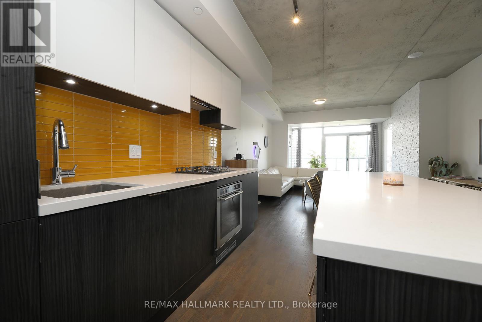 211 - 109 Ossington Avenue, Toronto, Ontario  M6J 2Z2 - Photo 10 - C12917366