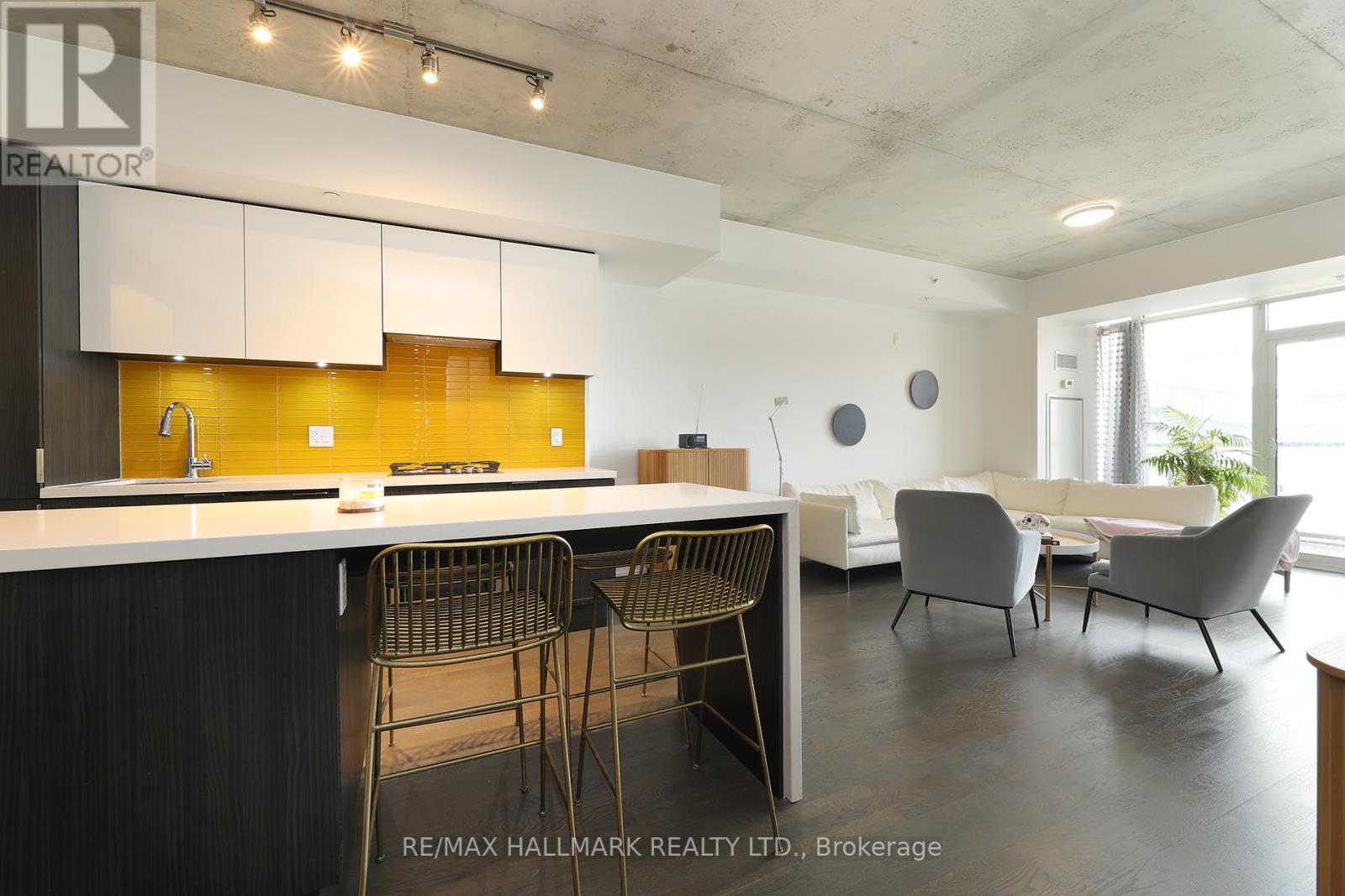 211 - 109 Ossington Avenue, Toronto, Ontario  M6J 2Z2 - Photo 12 - C12917366