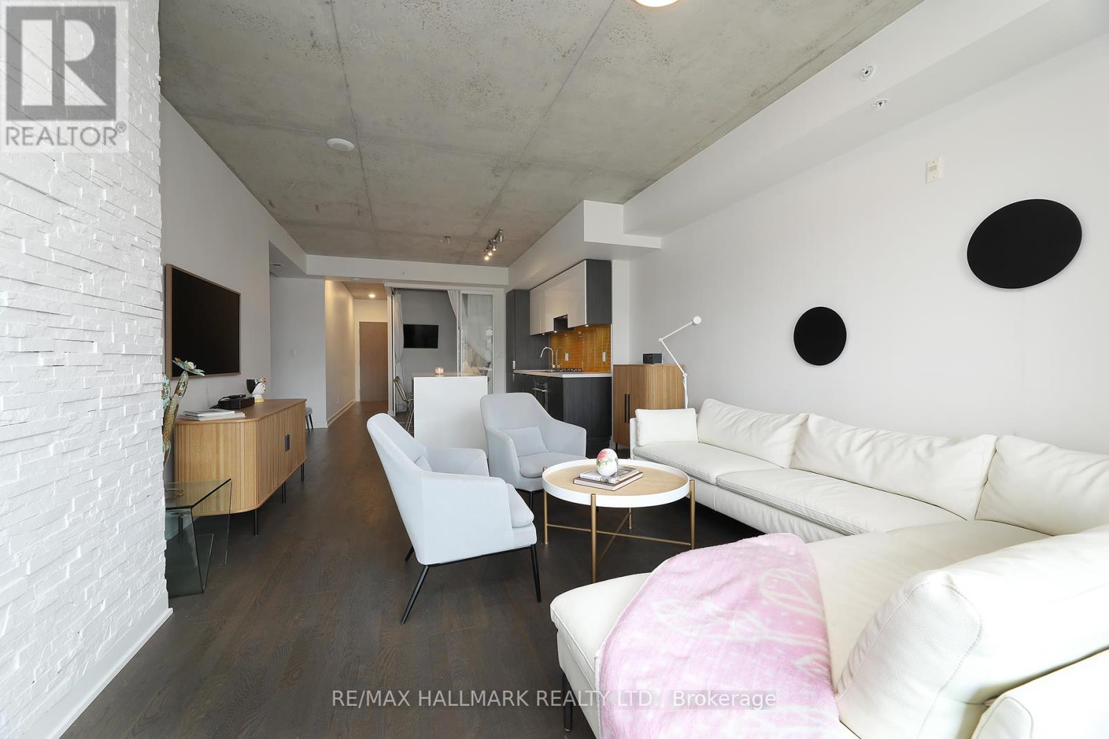 211 - 109 Ossington Avenue, Toronto, Ontario  M6J 2Z2 - Photo 16 - C12917366