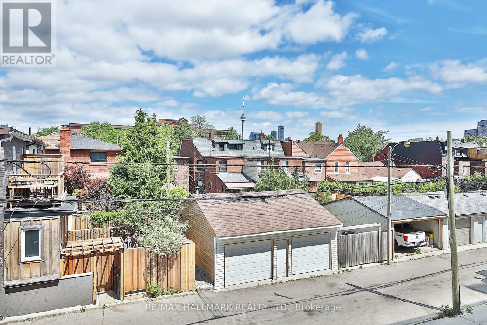 211 - 109 Ossington Avenue, Toronto, Ontario  M6J 2Z2 - Photo 26 - C12917366