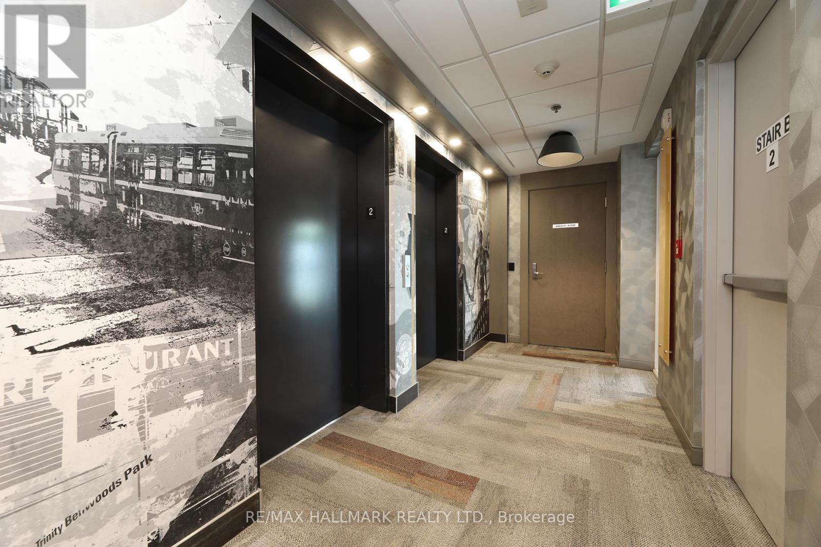 211 - 109 Ossington Avenue, Toronto, Ontario  M6J 2Z2 - Photo 4 - C12917366