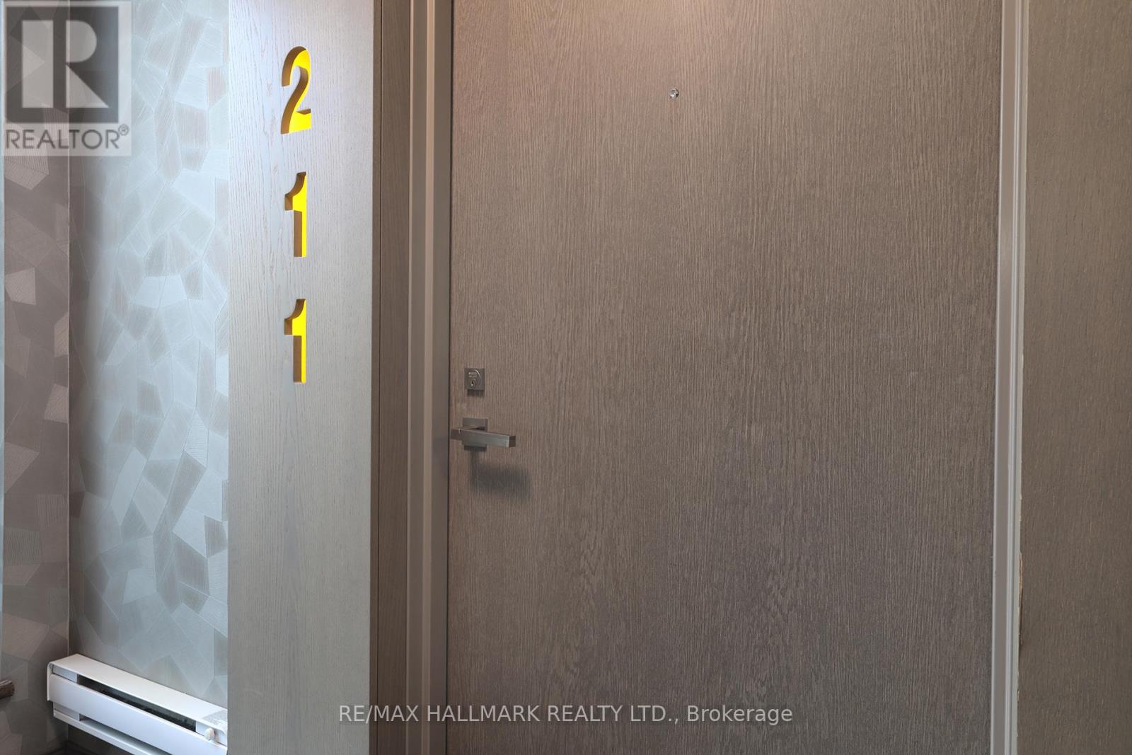 211 - 109 Ossington Avenue, Toronto, Ontario  M6J 2Z2 - Photo 5 - C12917366