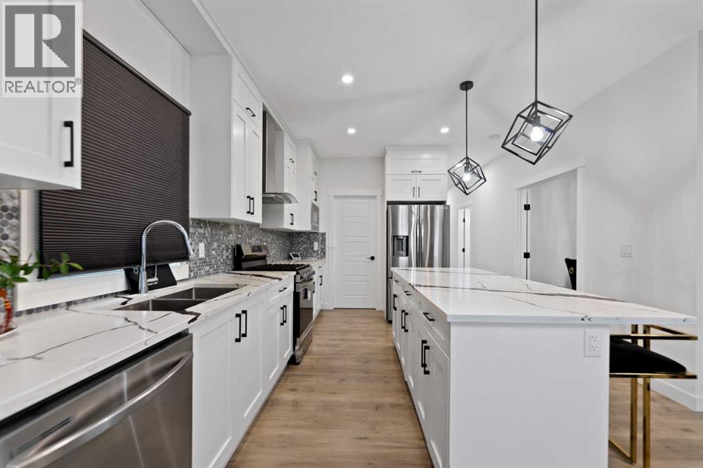 479 Bayview Way Sw, Airdrie, Alberta  T4B 5A7 - Photo 11 - A2295390